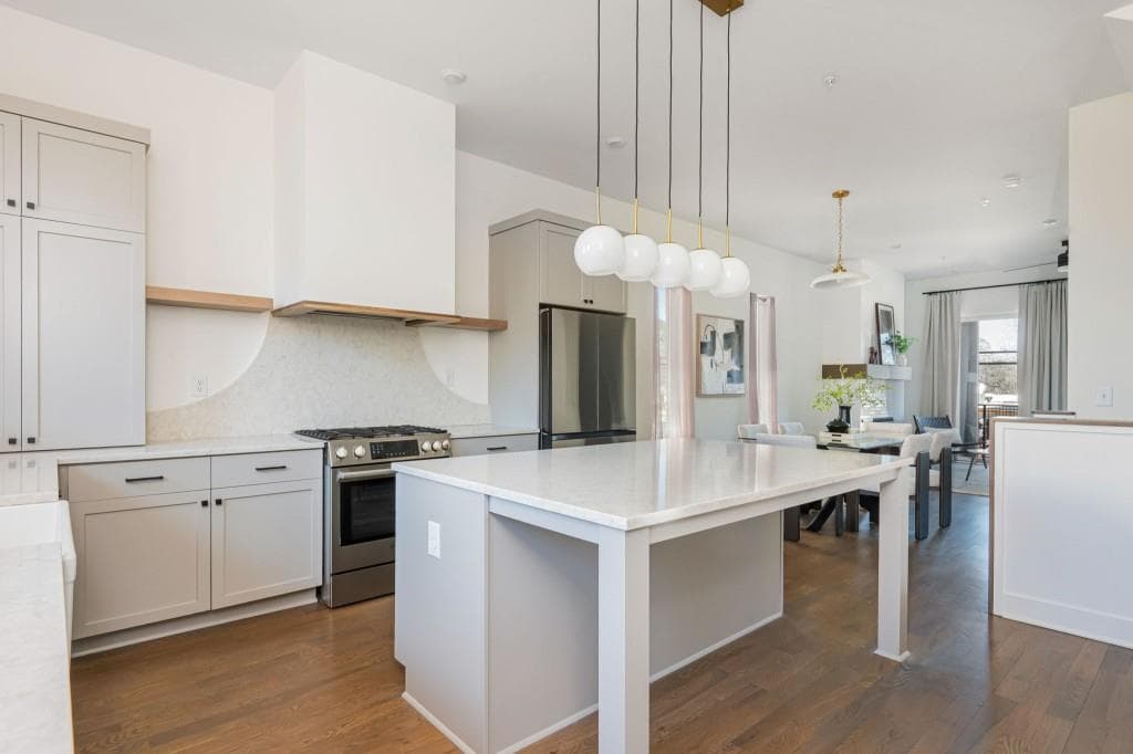 3 bedroom, 5 bathroom, 2,412 sq ft townhouse for sale at 2347 Hosea L WIlliams Drive 11, Atlanta, GA 30317 — photo 7