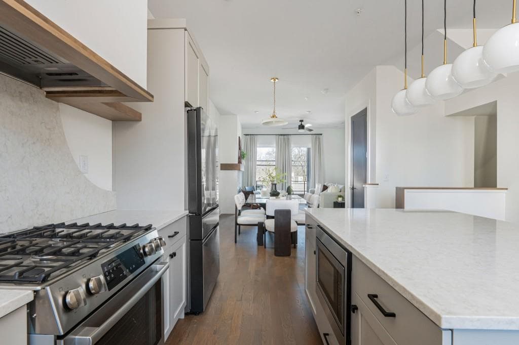 3 bedroom, 5 bathroom, 2,412 sq ft townhouse for sale at 2347 Hosea L WIlliams Drive 11, Atlanta, GA 30317 — photo 8