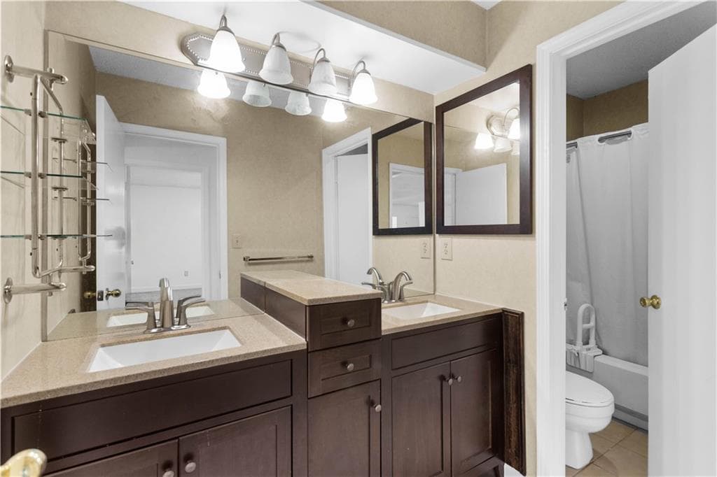 2 bedroom, 2 bathroom, 1,142 sq ft condominium for sale at 3018 Wingate Way, Atlanta, GA 30350 — photo 7