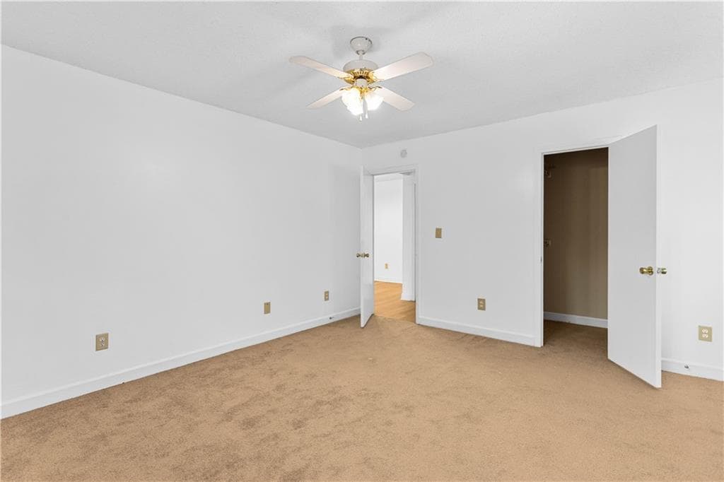 2 bedroom, 2 bathroom, 1,142 sq ft condominium for sale at 3018 Wingate Way, Atlanta, GA 30350 — photo 10