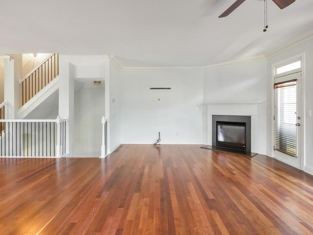 3 bedroom, 4 bathroom, 2,338 sq ft townhouse for rent at 3214 Greenwood Oak Drive, Norcross, GA 30092 for $2,800 a month — photo 10