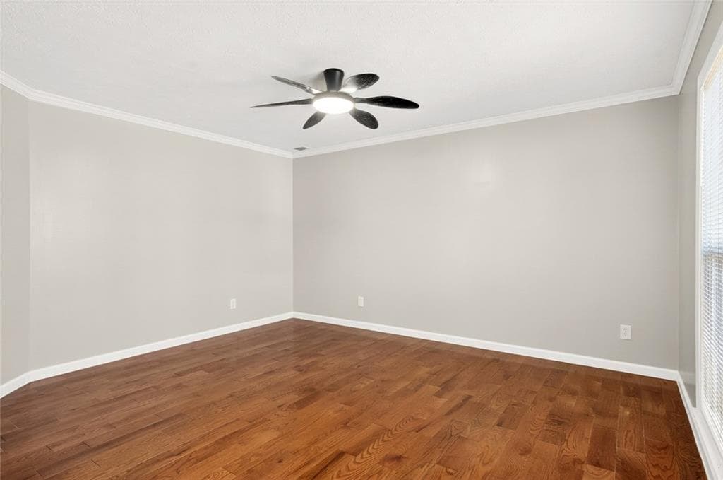 4 bedroom, 3 bathroom, 2,440 sq ft single family residence for sale at 1837 Coventry Way, Jonesboro, GA 30236 — photo 7