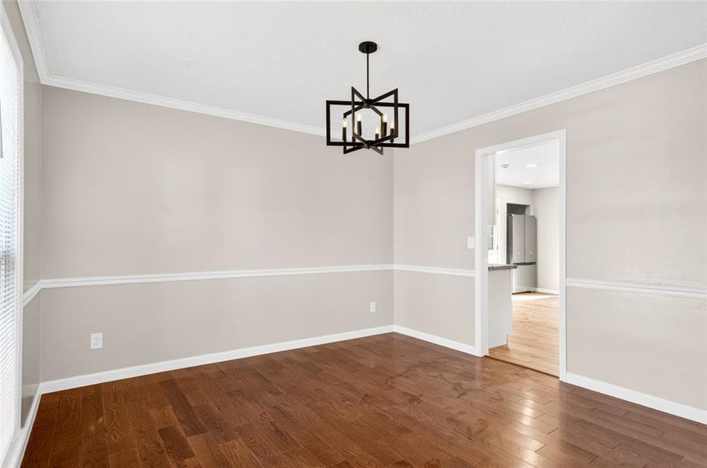 4 bedroom, 3 bathroom, 2,440 sq ft single family residence for sale at 1837 Coventry Way, Jonesboro, GA 30236 — photo 10