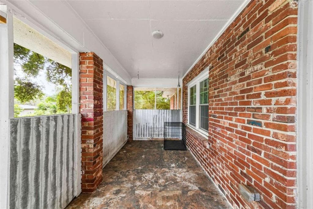 2 bedroom, 1 bathroom, 1,574 sq ft single family residence for sale at 450 McGarity Road, Mcdonough, GA 30253 — photo 3