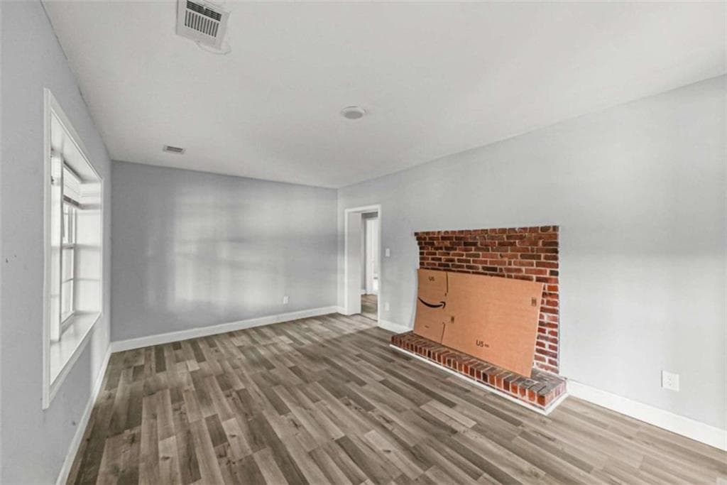 2 bedroom, 1 bathroom, 1,574 sq ft single family residence for sale at 450 McGarity Road, Mcdonough, GA 30253 — photo 4