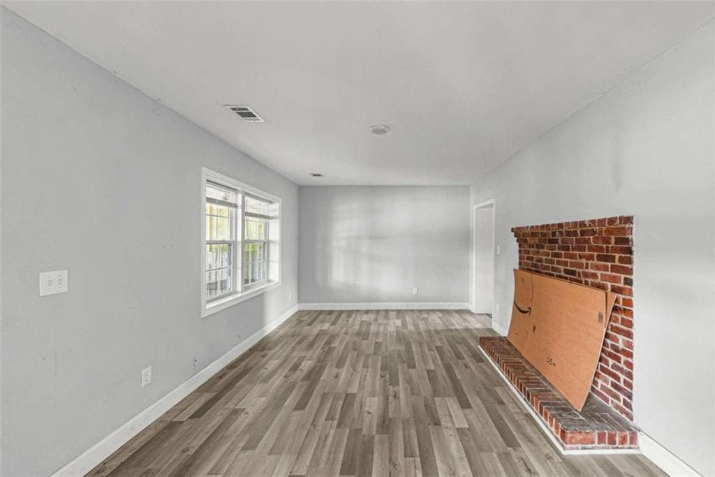 2 bedroom, 1 bathroom, 1,574 sq ft single family residence for sale at 450 McGarity Road, Mcdonough, GA 30253 — photo 5