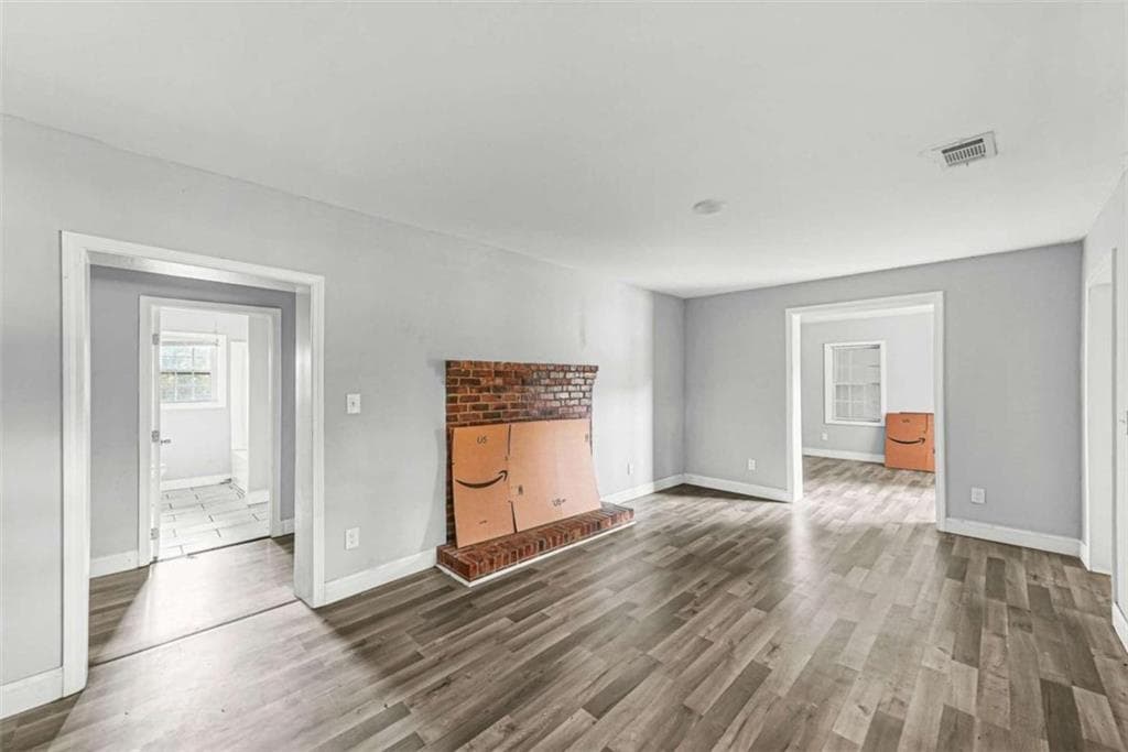2 bedroom, 1 bathroom, 1,574 sq ft single family residence for sale at 450 McGarity Road, Mcdonough, GA 30253 — photo 6