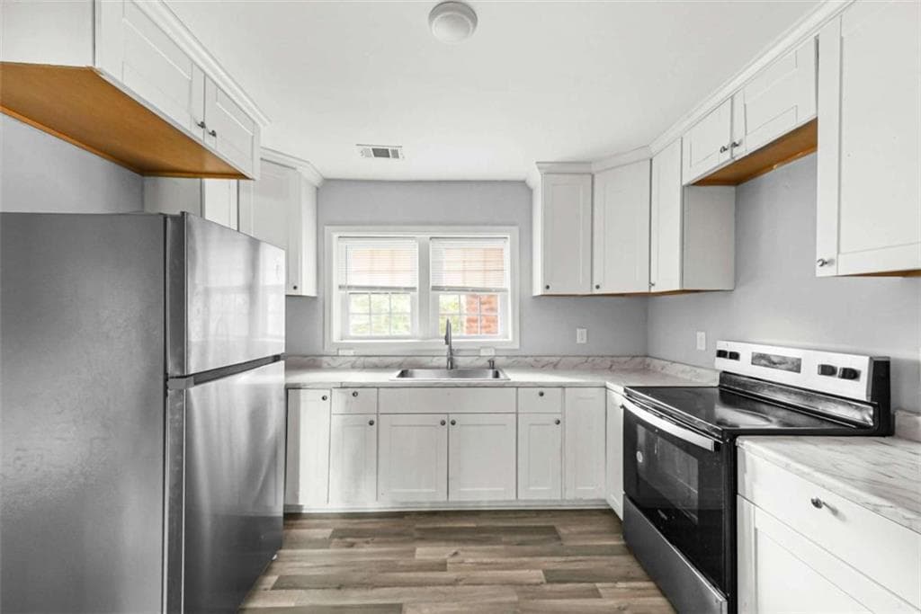 2 bedroom, 1 bathroom, 1,574 sq ft single family residence for sale at 450 McGarity Road, Mcdonough, GA 30253 — photo 8
