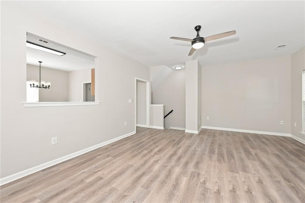 3 bedroom, 3 bathroom, 1,872 sq ft townhouse for sale at 2408 Beaver Falls Drive, Norcross, GA 30071 — photo 7