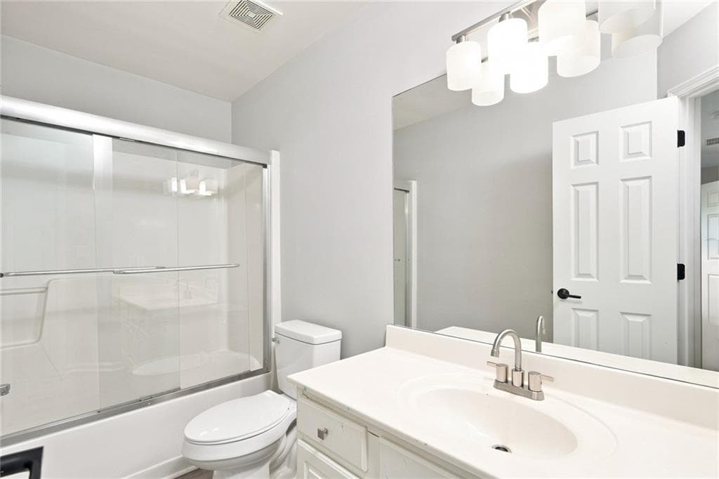 3 bedroom, 3 bathroom, 1,872 sq ft townhouse for sale at 2408 Beaver Falls Drive, Norcross, GA 30071 — photo 8