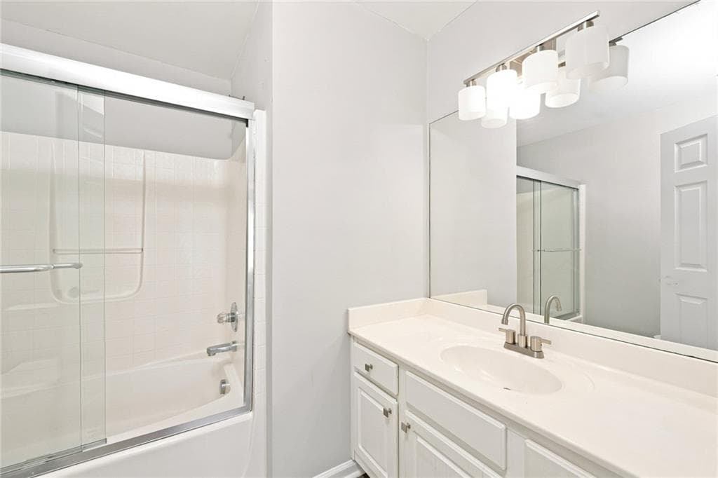 3 bedroom, 3 bathroom, 1,872 sq ft townhouse for sale at 2408 Beaver Falls Drive, Norcross, GA 30071 — photo 10