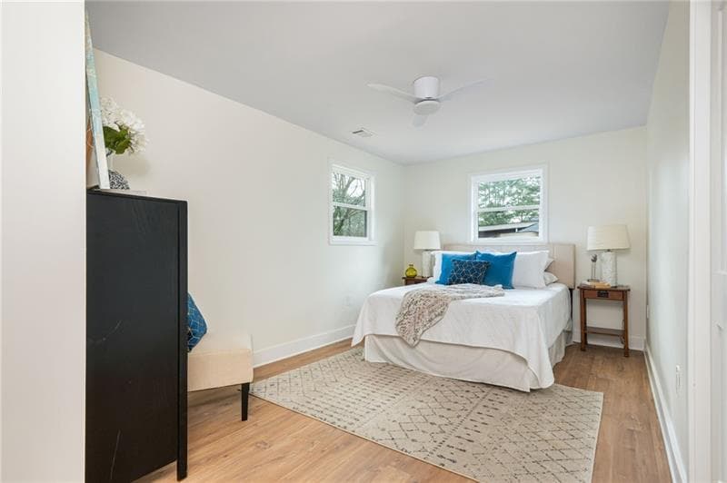 4 bedroom, 3 bathroom, 1,853 sq ft single family residence for sale at 2744 Marco Drive, Atlanta, GA 30318 — photo 8