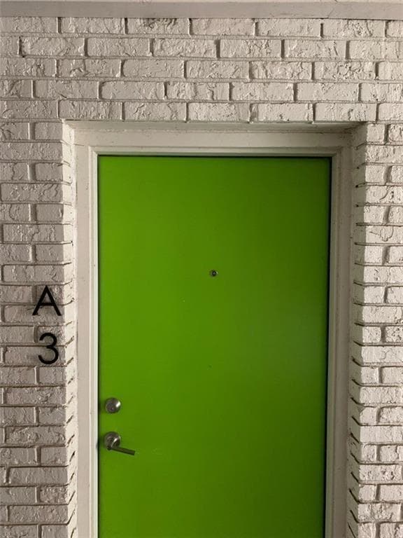 1 bedroom, 1 bathroom, 800 sq ft apartment for rent at 880 N Highland Avenue A3, Atlanta, GA 30306 for $1,625 a month — photo 2
