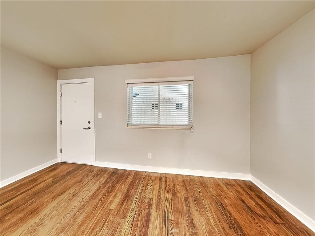 1 bedroom, 1 bathroom, 800 sq ft apartment for rent at 880 N Highland Avenue A3, Atlanta, GA 30306 for $1,625 a month — photo 3