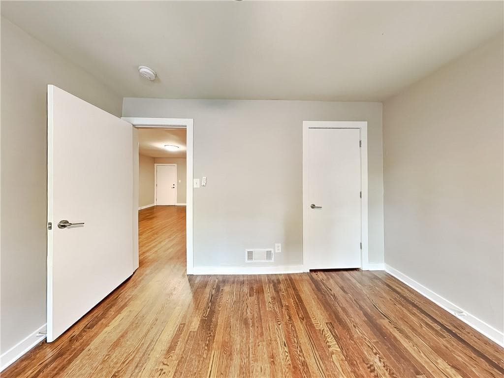 1 bedroom, 1 bathroom, 800 sq ft apartment for rent at 880 N Highland Avenue A3, Atlanta, GA 30306 for $1,625 a month — photo 7