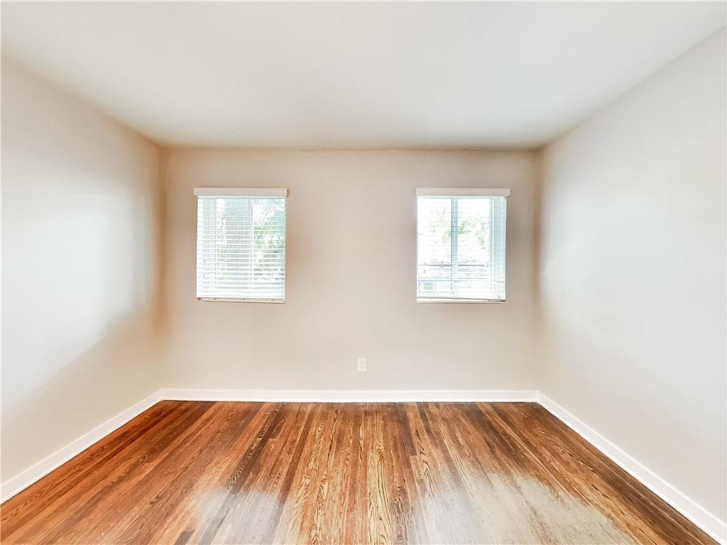 1 bedroom, 1 bathroom, 800 sq ft apartment for rent at 880 N Highland Avenue A3, Atlanta, GA 30306 for $1,625 a month — photo 8