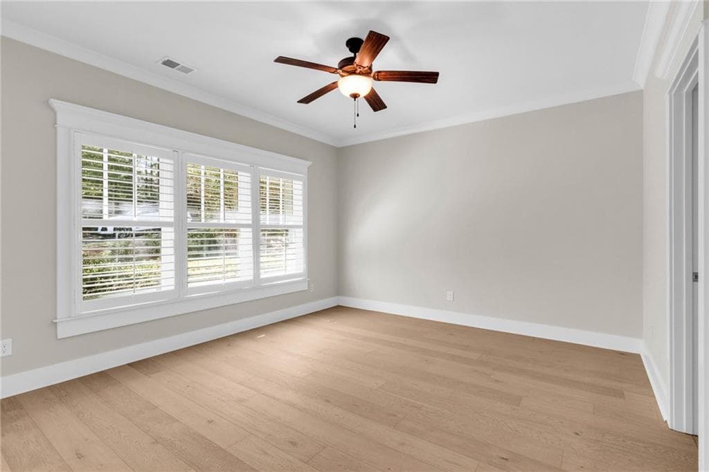 4 bedroom, 4 bathroom, 2,448 sq ft single family residence for sale at 2846 Haven Lane, Decatur, GA 30030 — photo 7