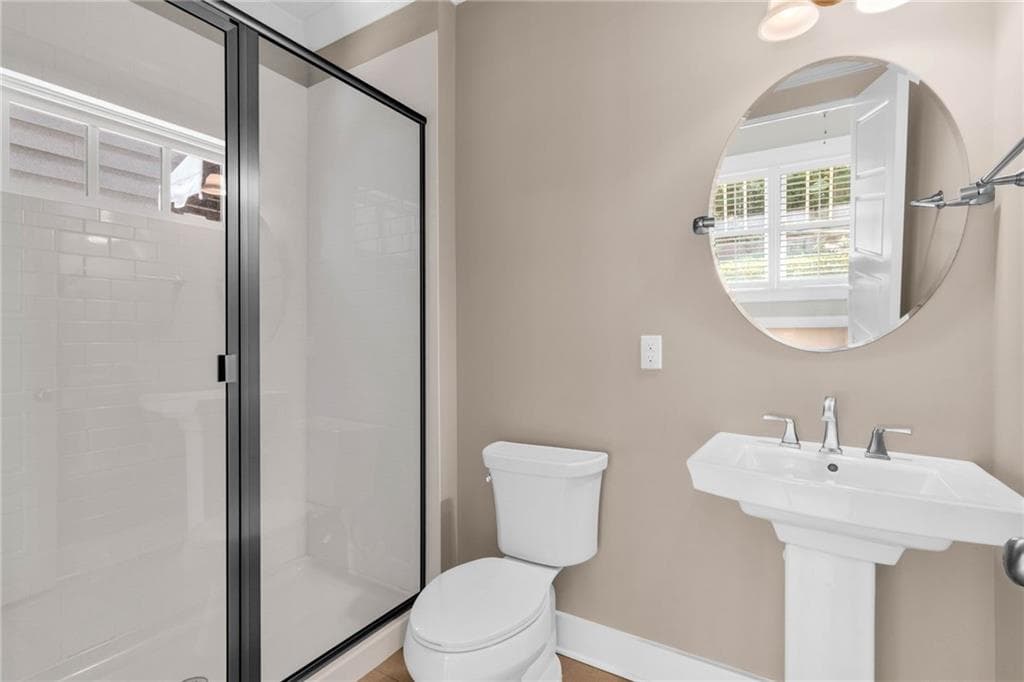 4 bedroom, 4 bathroom, 2,448 sq ft single family residence for sale at 2846 Haven Lane, Decatur, GA 30030 — photo 8