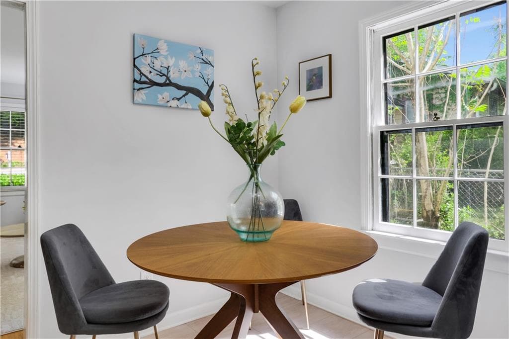 2 bedroom, 1 bathroom, 976 sq ft single family residence for sale at 989 Ormewood Avenue, Atlanta, GA 30316 — photo 9