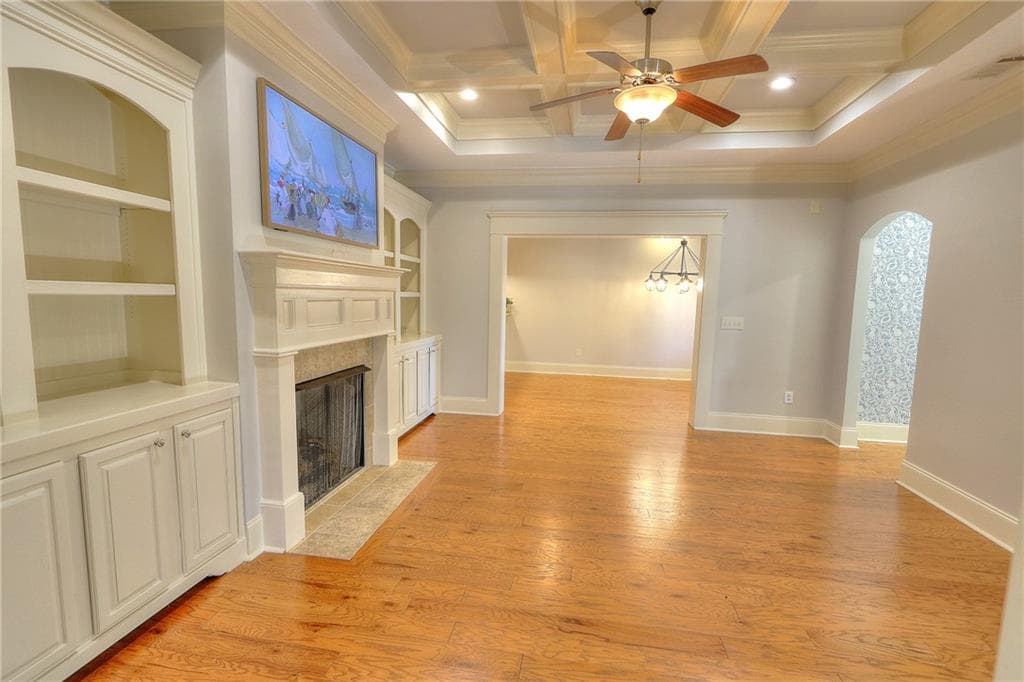 4 bedroom, 3 bathroom, 2,700 sq ft condominium for sale at 2845 Middlecreek Way, Cumming, GA 30041 — photo 10