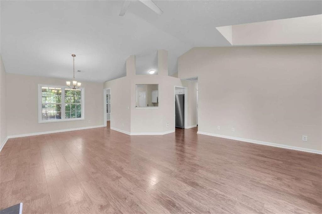 3 bedroom, 2 bathroom, 1,830 sq ft single family residence for sale at 5590 Lenox Park Place, Buford, GA 30518 — photo 9