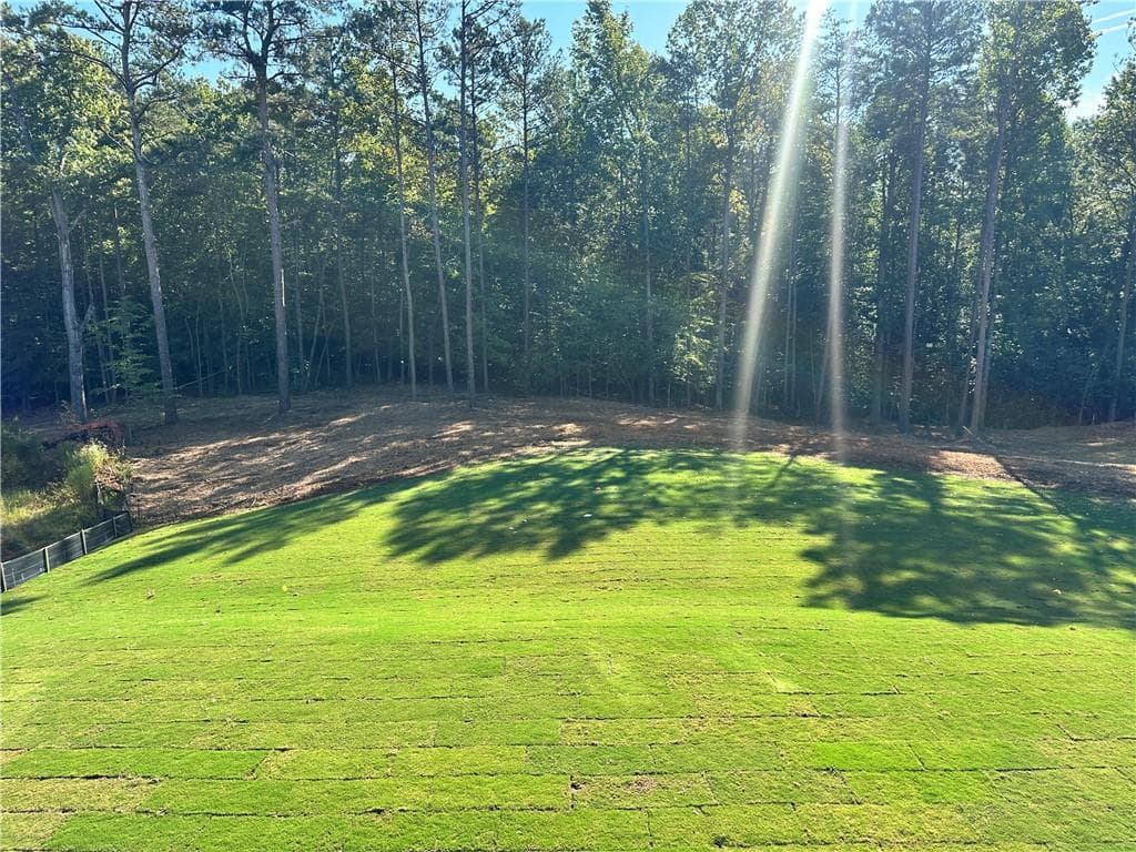 4 bedroom, 5 bathroom, 4,105 sq ft single family residence for sale at 8135 Grand Meadow Run, Gainesville, GA 30506 — photo 3