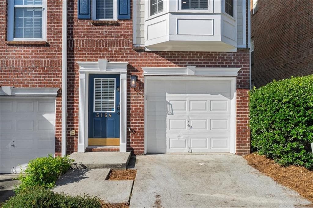 2 bedroom, 3 bathroom, 1,650 sq ft townhouse for sale at 3164 Mill Springs Circle, Buford, GA 30519 — photo 5