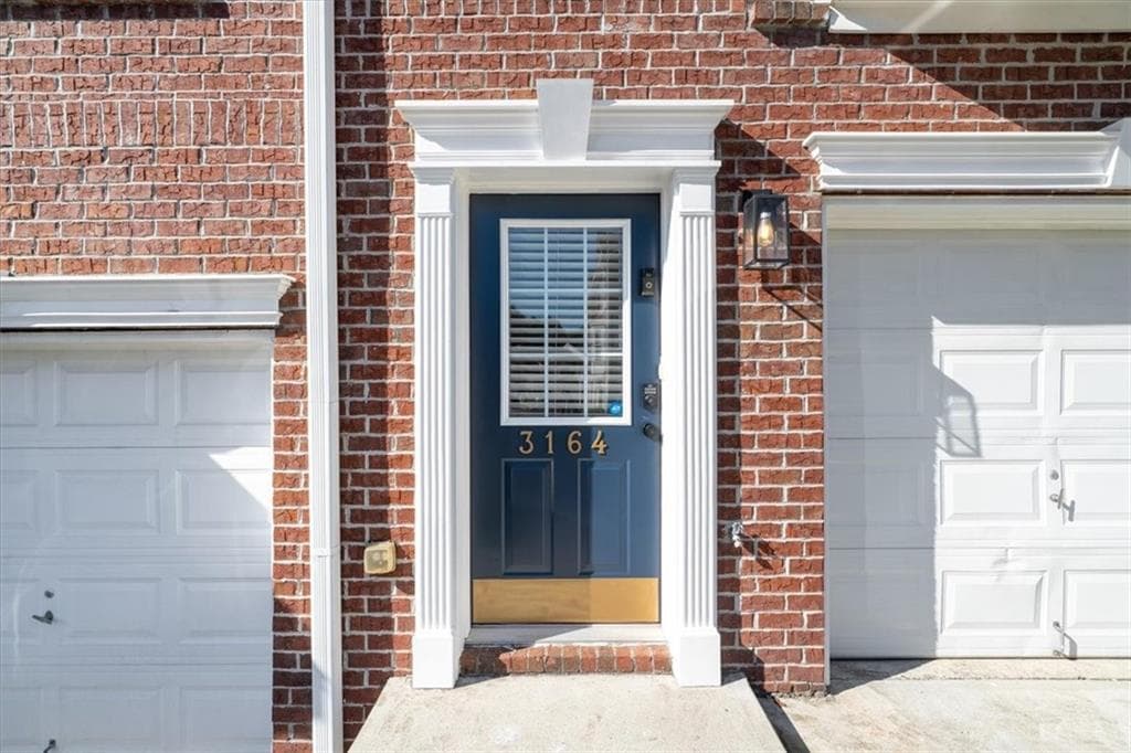 2 bedroom, 3 bathroom, 1,650 sq ft townhouse for sale at 3164 Mill Springs Circle, Buford, GA 30519 — photo 6