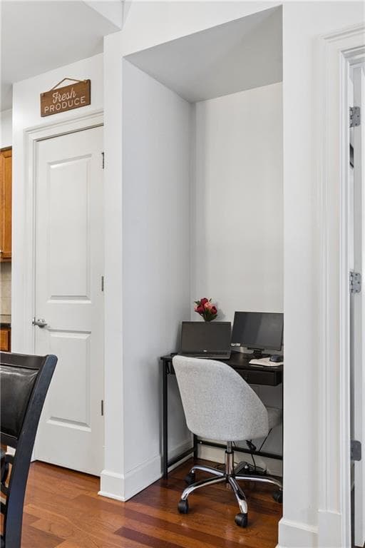 2 bedroom, 2 bathroom, 1,250 sq ft condominium for sale at 200 River Vista Drive 428, Atlanta, GA 30339 — photo 8