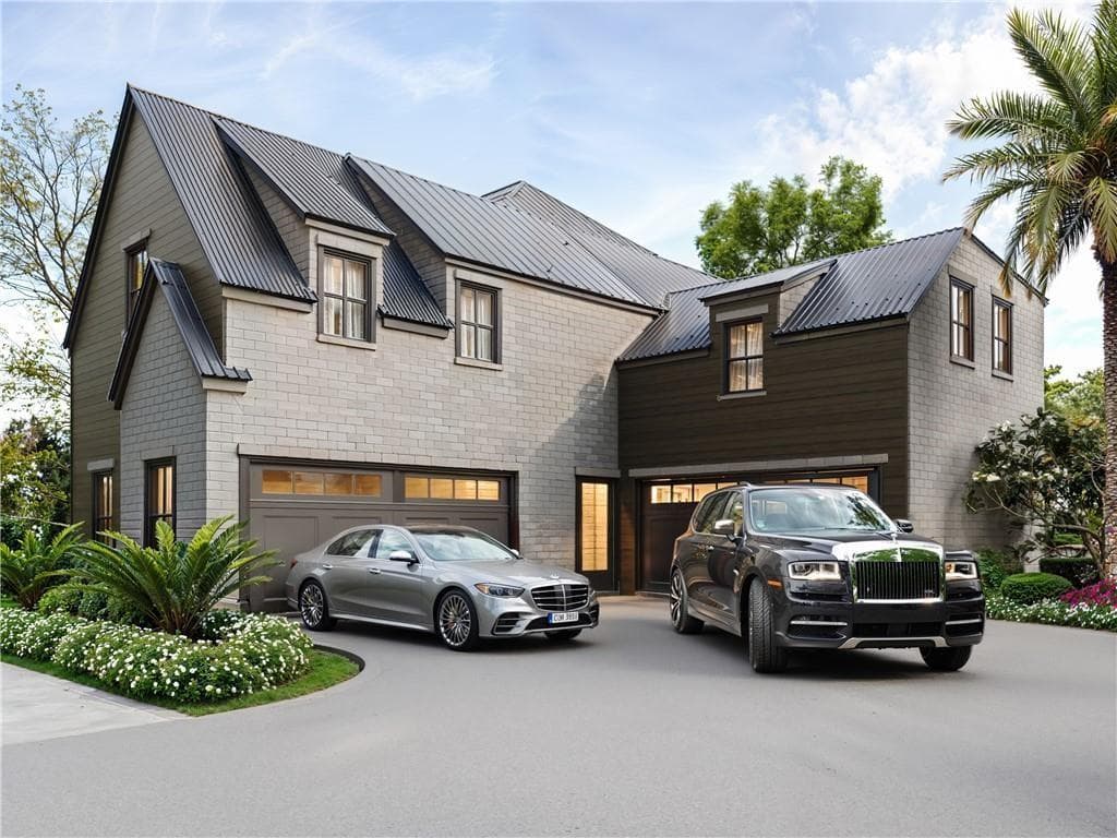 5 bedroom, 6 bathroom, 6,500 sq ft single family residence for sale at 6142 Bethany View Trail, Buford, GA 30518 — photo 3