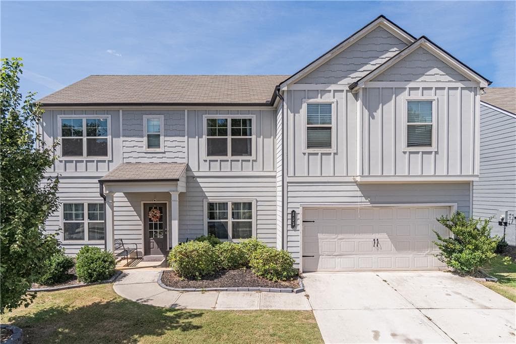 5 bedroom, 4 bathroom, 3,404 sq ft single family residence for sale at 103 Creekside Bluff Way, Auburn, GA 30011 — photo 7