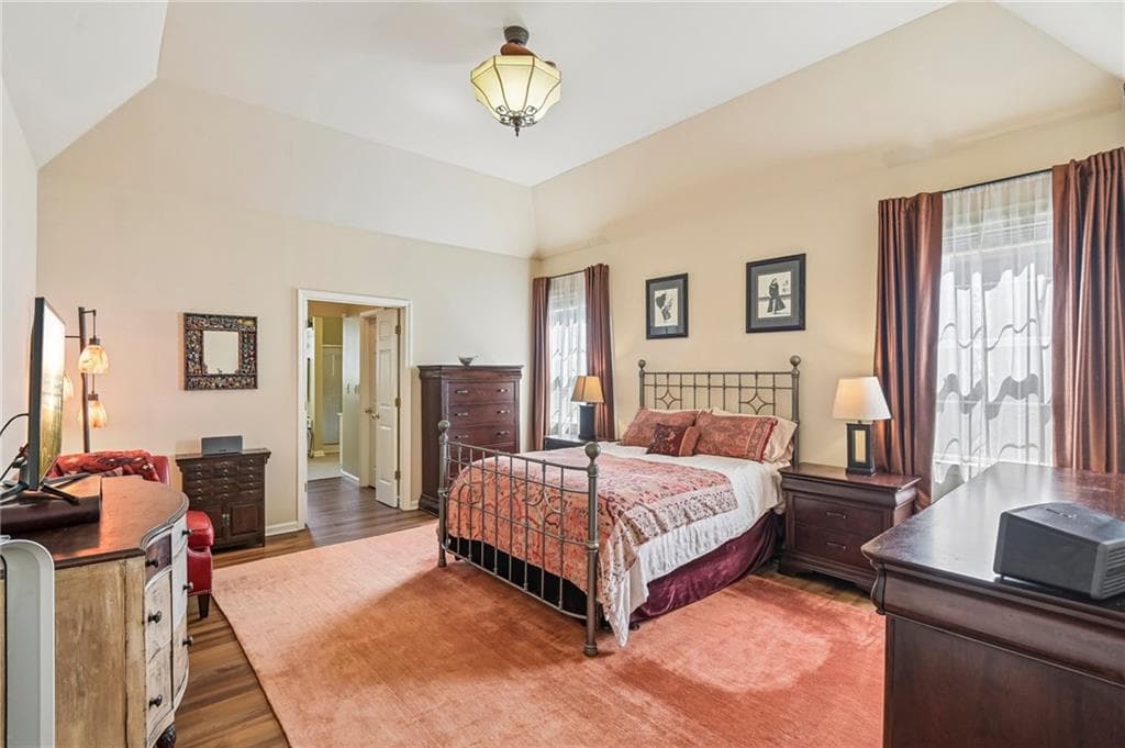 4 bedroom, 3 bathroom, 2,906 sq ft single family residence for sale at 5110 Coventry Creek Drive, Cumming, GA 30040 — photo 10
