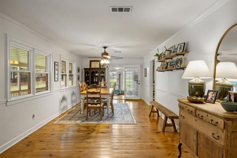 4 bedroom, 2 bathroom, 2,208 sq ft single family residence under contract at 285 Air Acres Way, Woodstock, GA 30188 — photo 7