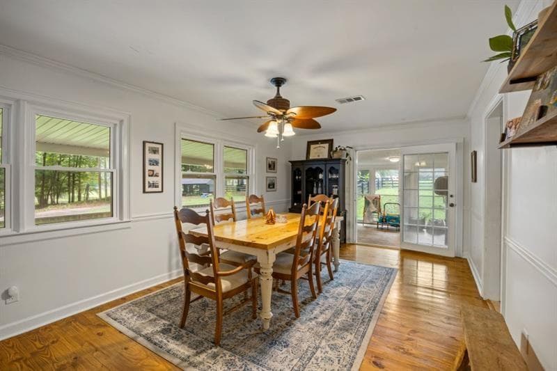 4 bedroom, 2 bathroom, 2,208 sq ft single family residence under contract at 285 Air Acres Way, Woodstock, GA 30188 — photo 8