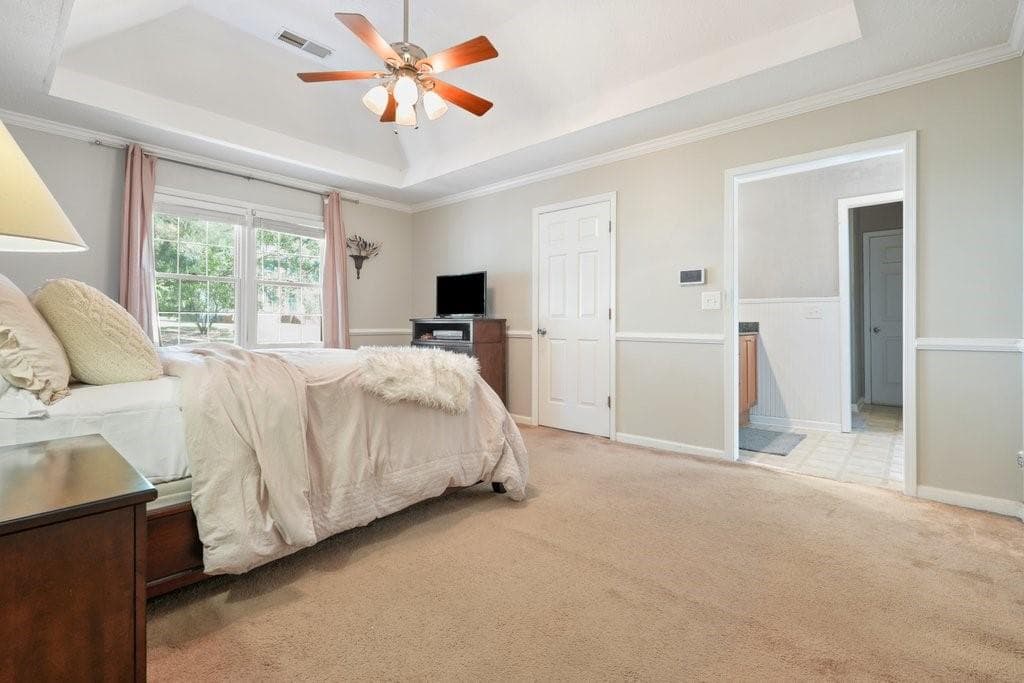 3 bedroom, 3 bathroom, 1,766 sq ft single family residence for sale at 4921 Falcon Wood Trace, Marietta, GA 30066 — photo 5
