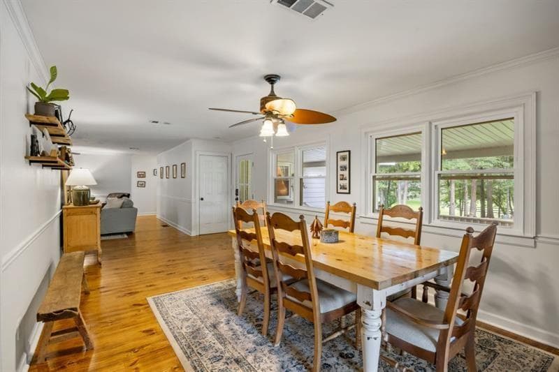 4 bedroom, 2 bathroom, 2,208 sq ft single family residence under contract at 285 Air Acres Way, Woodstock, GA 30188 — photo 9