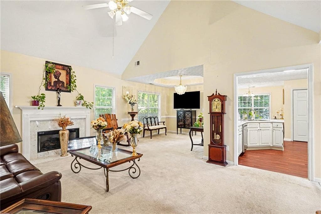 4 bedroom, 3 bathroom, 2,627 sq ft single family residence for sale at 973 Arbor Way, Mcdonough, GA 30253 — photo 5
