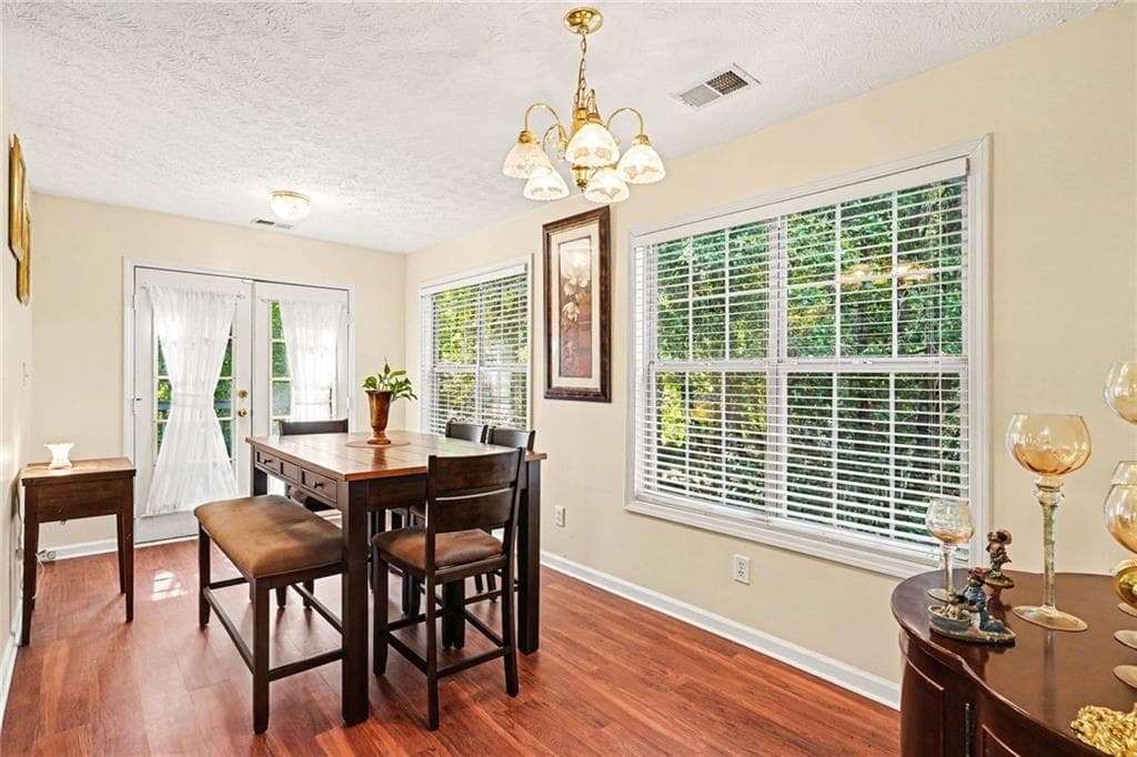 4 bedroom, 3 bathroom, 2,627 sq ft single family residence for sale at 973 Arbor Way, Mcdonough, GA 30253 — photo 6