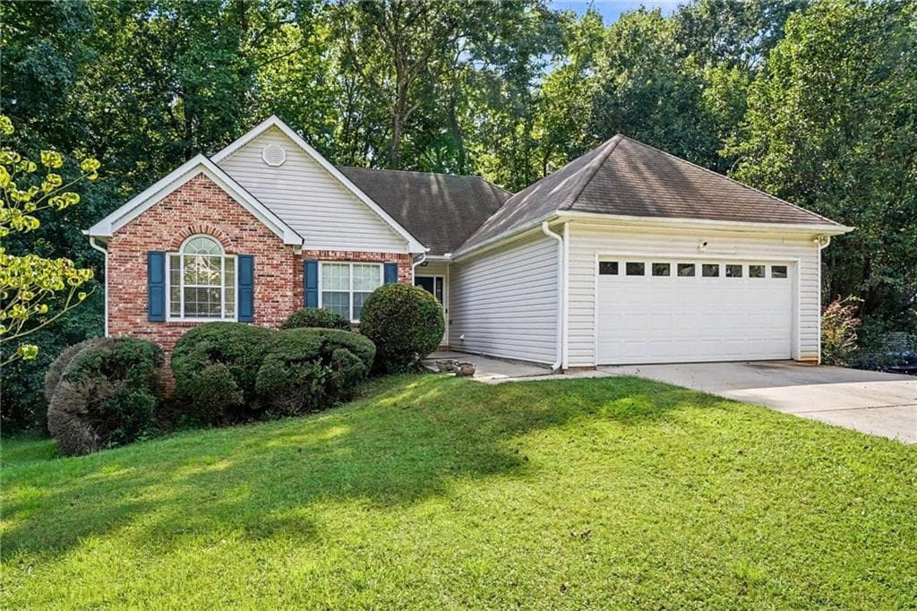4 bedroom, 3 bathroom, 2,627 sq ft single family residence for sale at 973 Arbor Way, Mcdonough, GA 30253 — photo 7