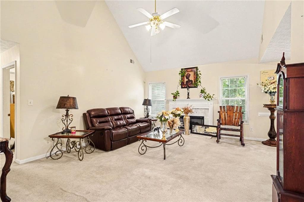 4 bedroom, 3 bathroom, 2,627 sq ft single family residence for sale at 973 Arbor Way, Mcdonough, GA 30253 — photo 10
