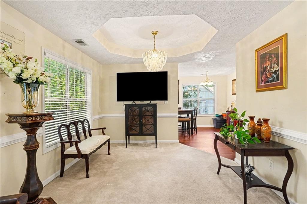 4 bedroom, 3 bathroom, 2,627 sq ft single family residence for sale at 973 Arbor Way, Mcdonough, GA 30253 — photo 3