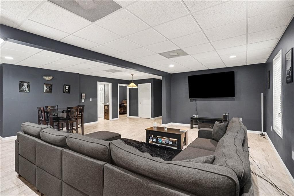 4 bedroom, 3 bathroom, 2,627 sq ft single family residence for sale at 973 Arbor Way, Mcdonough, GA 30253 — photo 4