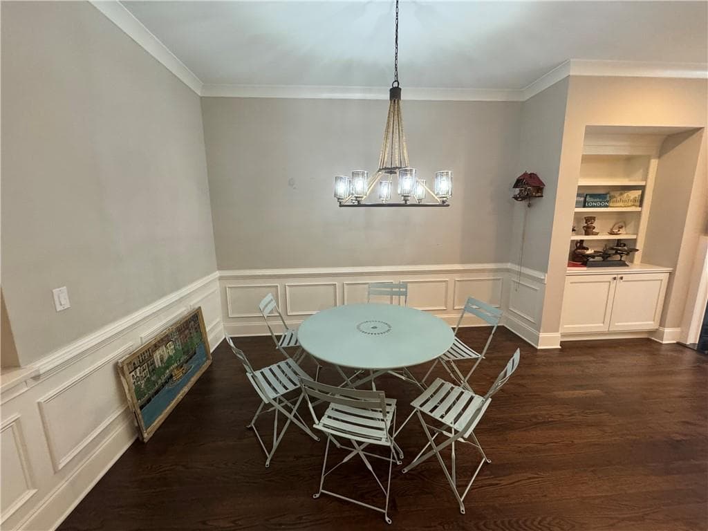 3 bedroom, 4 bathroom, 3,200 sq ft townhouse for rent at 1130 Cordia Avenue 38, Atlanta, GA 30318 for $3,950 a month — photo 10