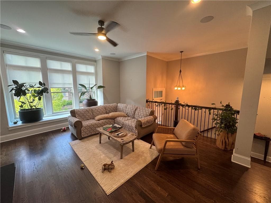 3 bedroom, 4 bathroom, 3,200 sq ft townhouse for rent at 1130 Cordia Avenue 38, Atlanta, GA 30318 for $3,950 a month — photo 6