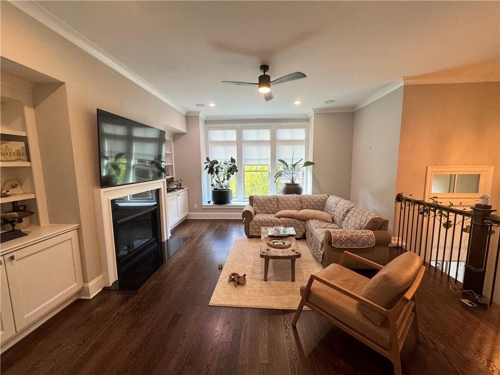3 bedroom, 4 bathroom, 3,200 sq ft townhouse for rent at 1130 Cordia Avenue 38, Atlanta, GA 30318 for $3,950 a month — photo 8