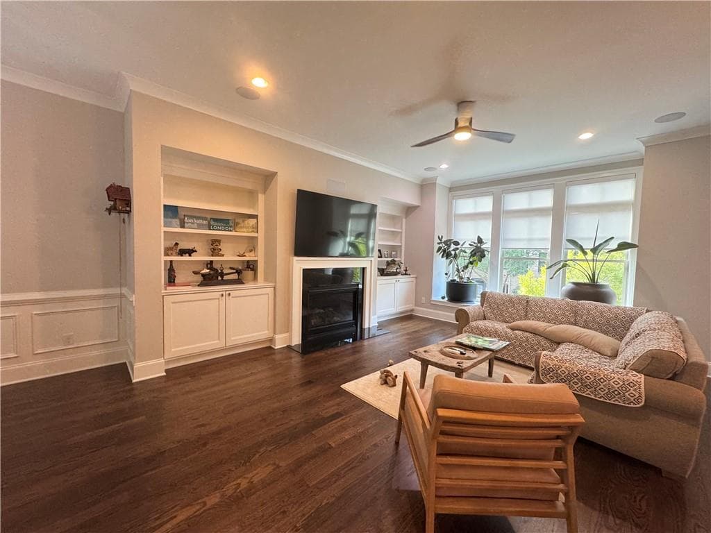 3 bedroom, 4 bathroom, 3,200 sq ft townhouse for rent at 1130 Cordia Avenue 38, Atlanta, GA 30318 for $3,950 a month — photo 9