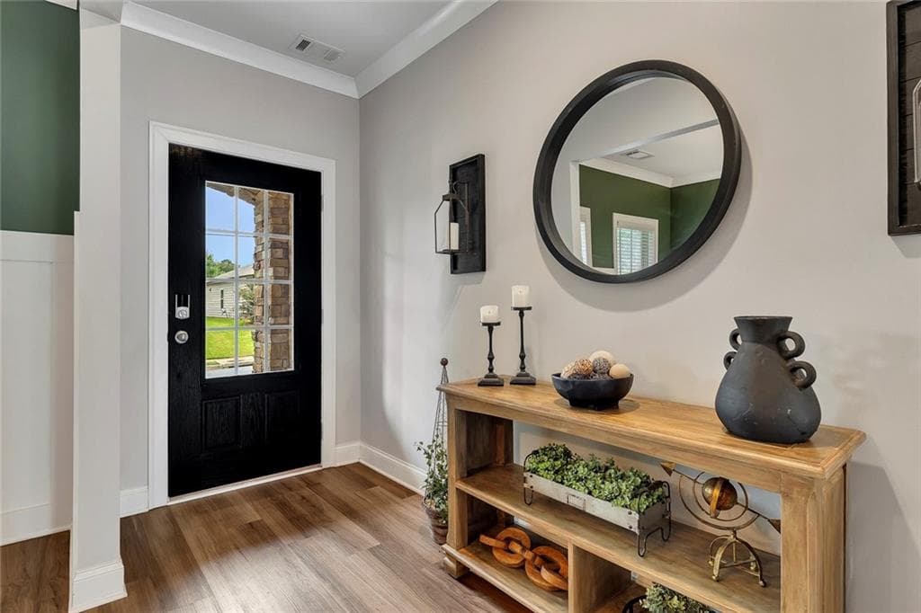 4 bedroom, 3 bathroom, 2,508 sq ft single family residence for sale at 204 Meadows Court, Woodstock, GA 30189 — photo 4