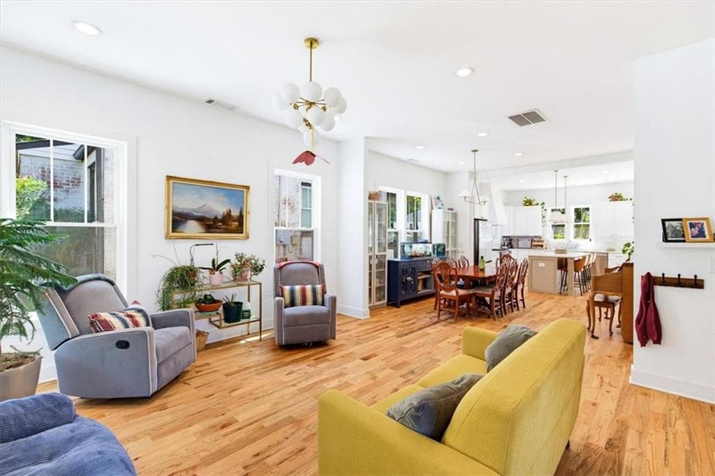 5 bedroom, 3 bathroom, 2,464 sq ft single family residence for sale at 796 Beechwood Avenue, Atlanta, GA 30310 — photo 10