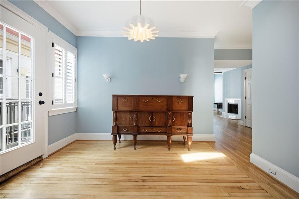 2 bedroom, 3 bathroom, 1,803 sq ft condominium for sale at 2840 Peachtree Road 510, Atlanta, GA 30305 — photo 4