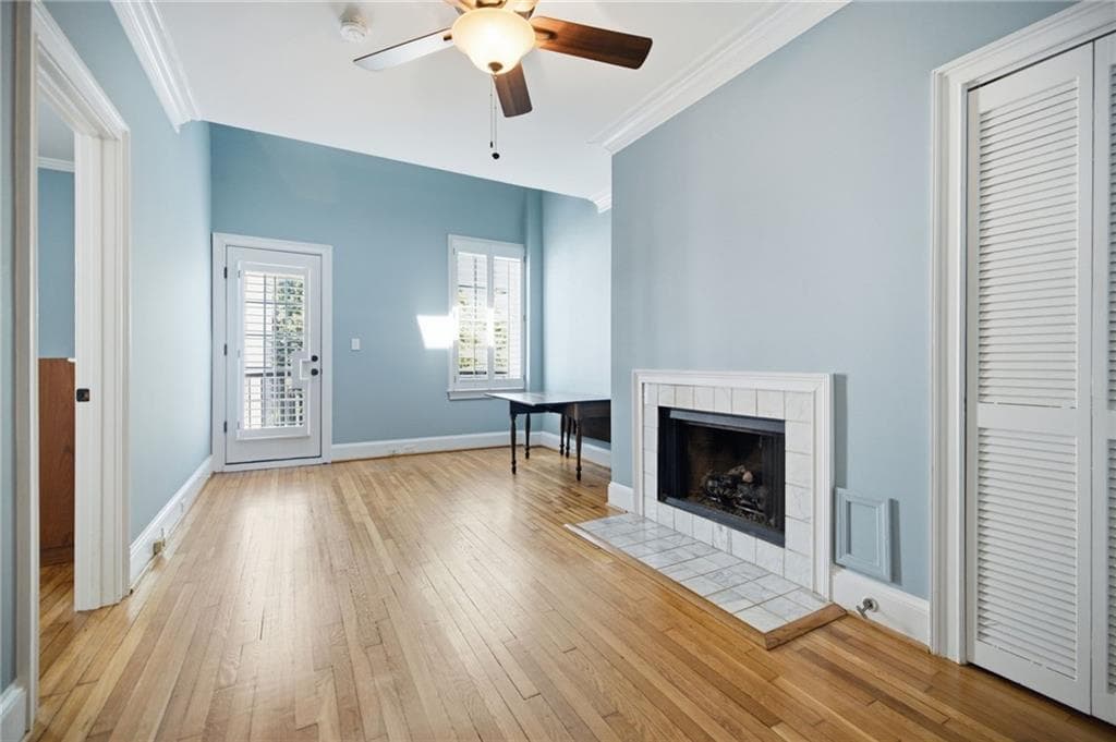 2 bedroom, 3 bathroom, 1,803 sq ft condominium for sale at 2840 Peachtree Road 510, Atlanta, GA 30305 — photo 5